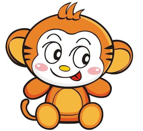 西方的生肖概念