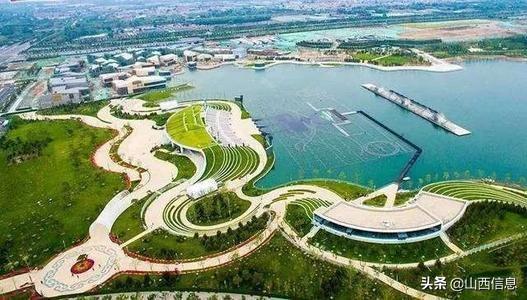 晋阳湖？晋阳坑还差不多！富人的自嗨穷人的眼泪