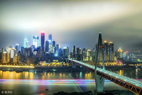 2. 甘棠湖， 夜游的绝佳选择