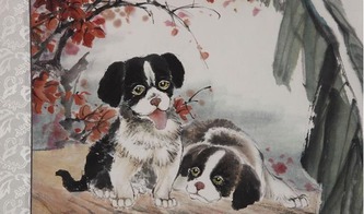 生肖猴