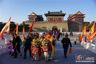 香河庙会门票价格一览表