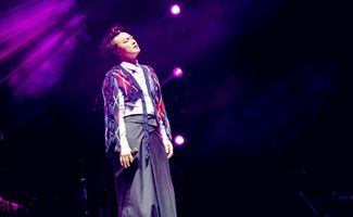 演唱会信息较大对外公开！
