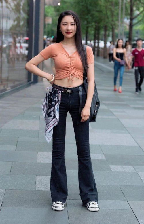 给生肖女的一些时尚建议