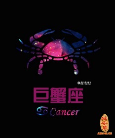 处女座与巨蟹座的互补关系