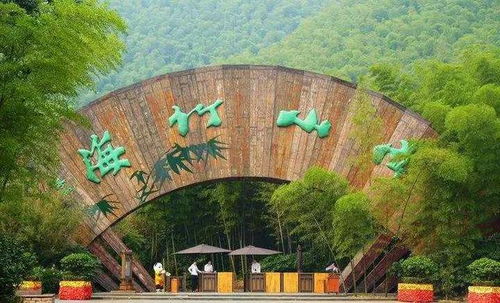 3. 最佳游览时间：避开人山人海！