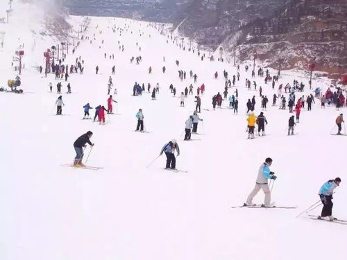 滑雪小贴士：别让自己变成雪人！