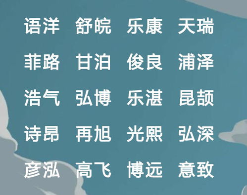音韵美感与整体和谐