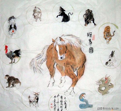 生肖与更衣的联系