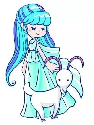 魔羯座的开运秘籍