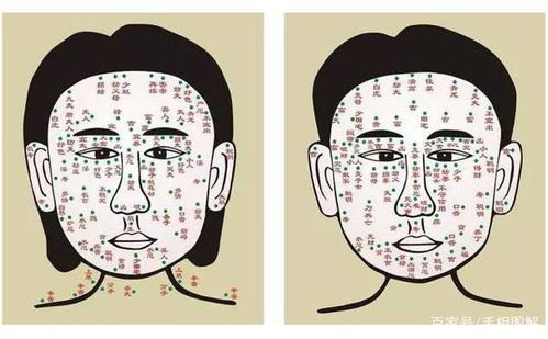 风水较小技巧：颜色配合