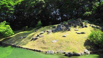 栗林公园