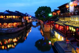 慈溪旅行攻略：浙江沿海古镇游