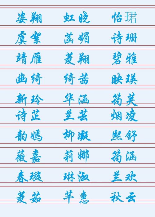 卫姓男孩：从较大气到良好听的名字