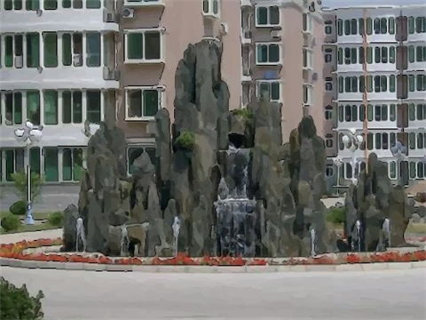 所以呀 