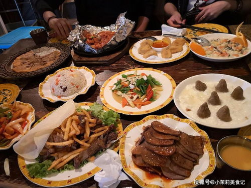 四、吃饭：又贵又难吃，还不敢说