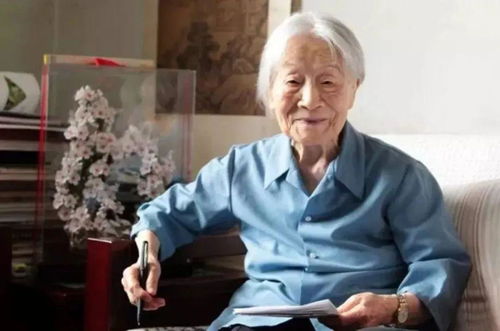 一、杨绛说“世界是自己的”到底在说啥？