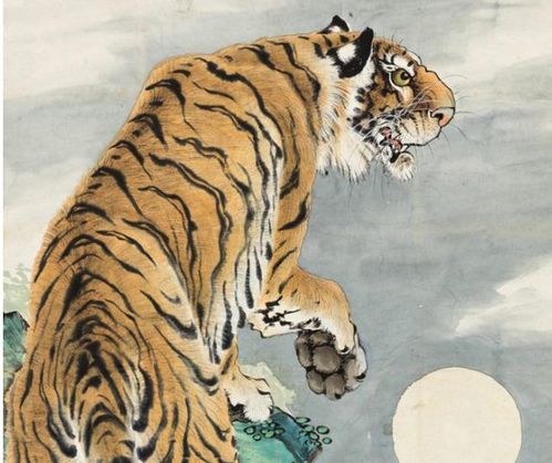 2026年属虎的桃花运势总览
