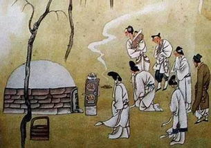 广西清明扫墓那些事儿
