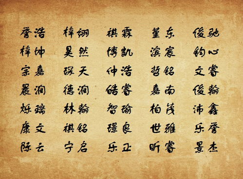 一、 萧姓女孩名字寓意吉祥平安的参考