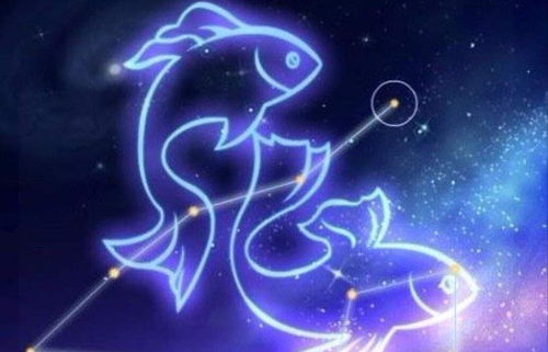 前言：星象与风水， 解读双鱼的内心深处