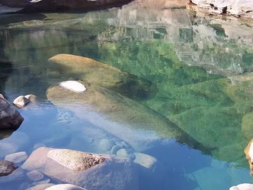 闽侯瑶池沟旅行攻略路线：一场说走就走的杂乱之旅