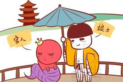 哈哈，别把它们想成彻底不同！
