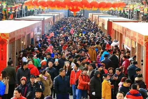 香河庙会门票优惠攻略