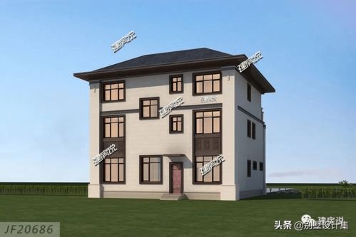 小洋楼房子,小洋楼有什么好处
