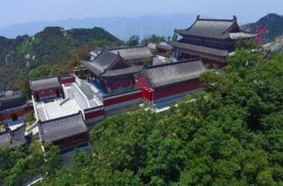 2. 沂蒙山银座天蒙旅游区：名字长，门票也贵