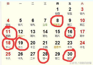 老简单说风水：这周哪天最旺你？