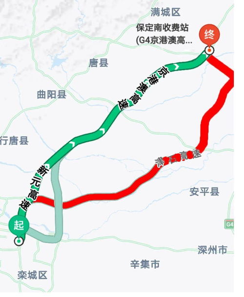 二、怎么去？别指望有哪些迅速捷方式