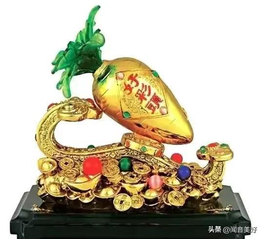 金蟾：财神降临
