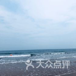 金沙滩景区门票优惠套餐，简直不要太划算！