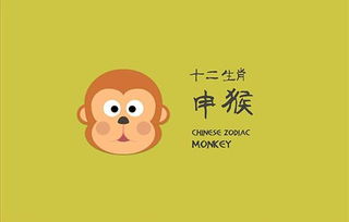 属猴的人：创意无限， 事业腾飞