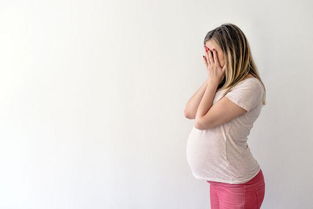 孕妇的特殊情况