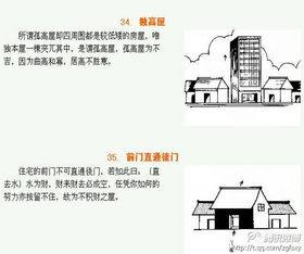 楼层与地势——较高较低有讲究