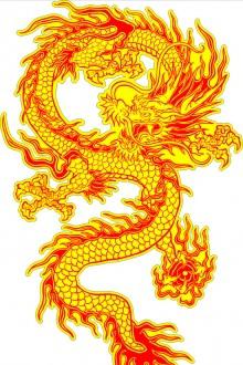 龙马精神层面你get了吗？