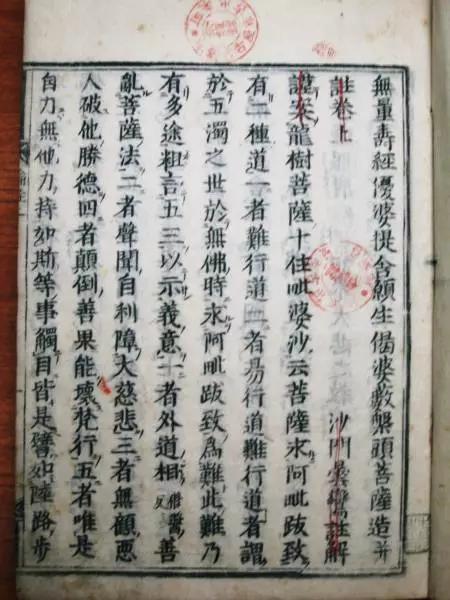 第二眼：观无量寿佛经——观想法门的秘诀