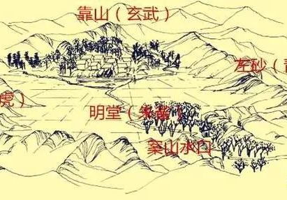 地点：藏龙卧虎是坚硬道理