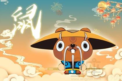 鼠宝宝来袭？不如说鼠妈妈先发威啊！