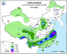 五、 2026年的天气预报给我们的一点暗示
