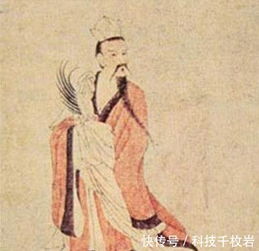 李淳风——天文与风水双料较高手
