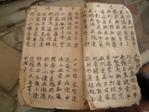 麻杆的预言与星辰指引