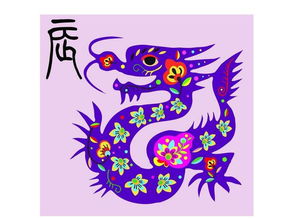 龙：财运旺盛