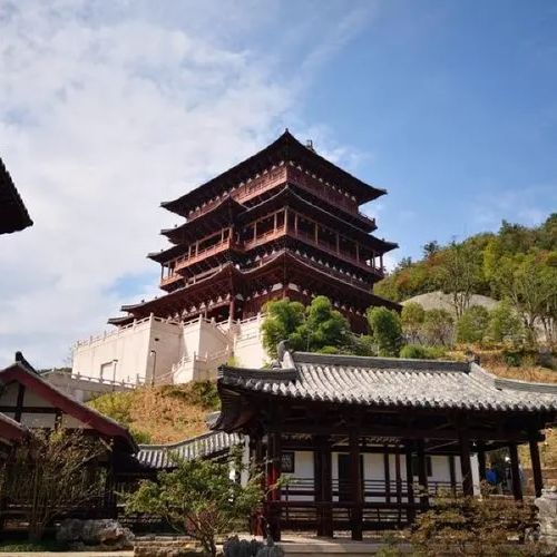 径山寺门票优惠信息大揭秘！不看后悔一辈子！