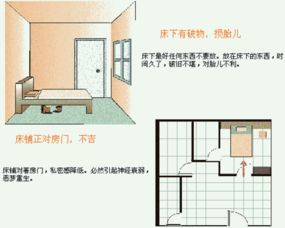 方位决定运势，这事儿真实的有点玄