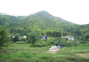 先说说哪些叫“风水圣地”