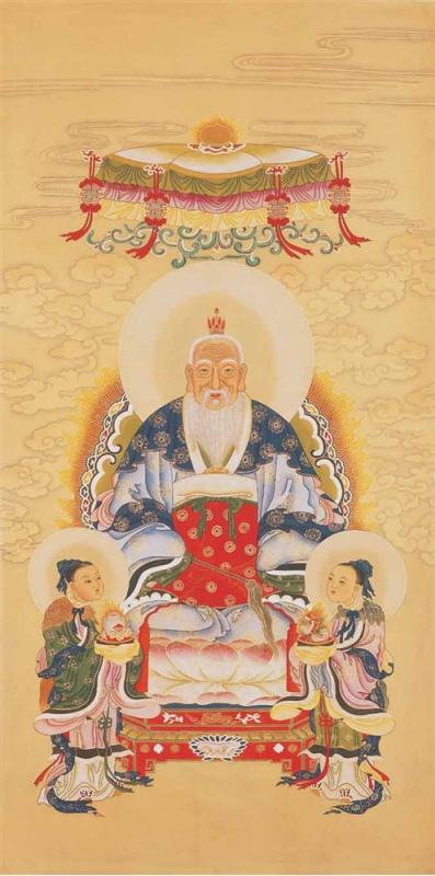 二、星座与生肖：谁最需要超度？