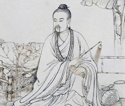 郭璞——虽早于唐， 却是根基之王