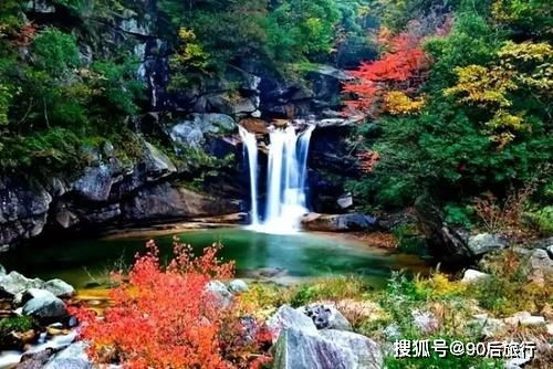 兴隆红河谷景区门票优惠，简直不要太划算！